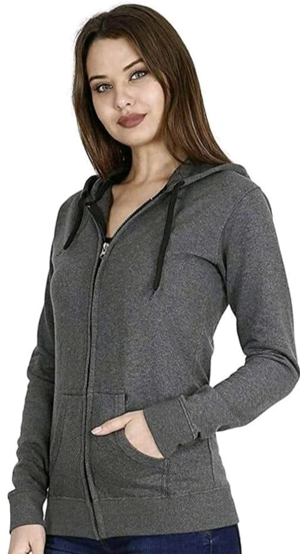 Classic Fabulous Women Sweaters - S