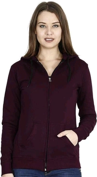 Classic Fabulous Women Sweaters - S