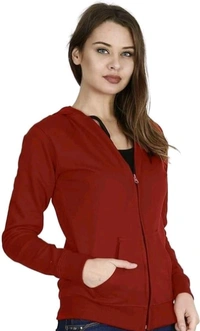 Classic Fabulous Women Sweaters - S