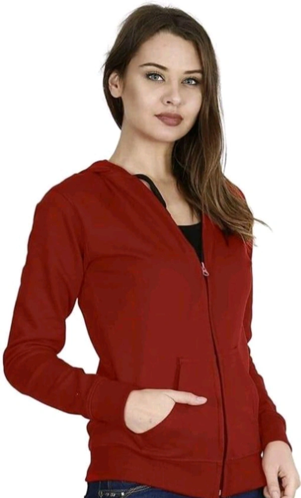 Classic Fabulous Women Sweaters - S