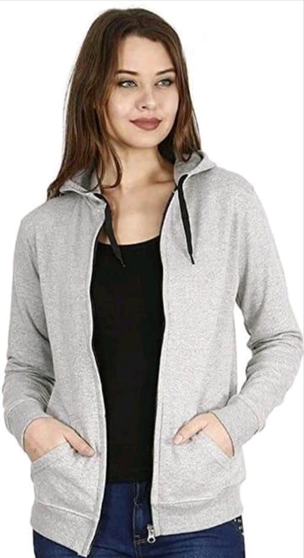 Classic Fabulous Women Sweaters - L