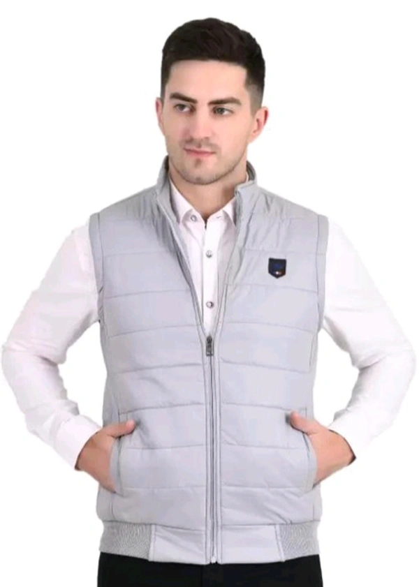 Men Trending Classy Fabulous Jackets - M