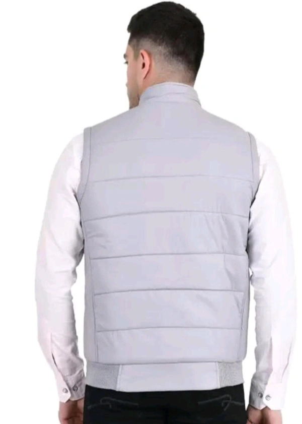 Men Trending Classy Fabulous Jackets - M