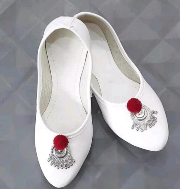 Women Trending Fashionate Juttis & Mojaris - 6