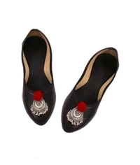 Women Trending Fashionate Juttis & Mojaris - 9