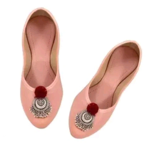 Women Trending Fashionate Juttis & Mojaris - 9