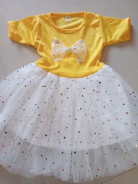 Flawsome Stylish Girls Frocks & Dresses - 0 Months To 2 Years