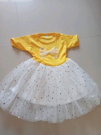 Flawsome Stylish Girls Frocks & Dresses - 0 Months To 2 Years