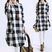 Women Trending Attractive winter Kurtis - XXL