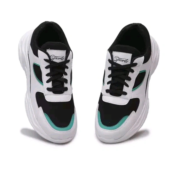 Aadab Attractive Men Sports Shoes - 7