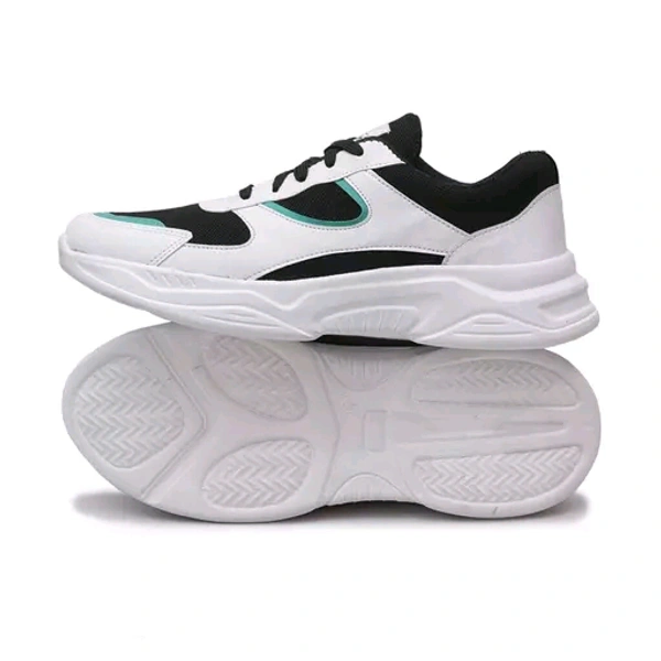 Aadab Attractive Men Sports Shoes - 8