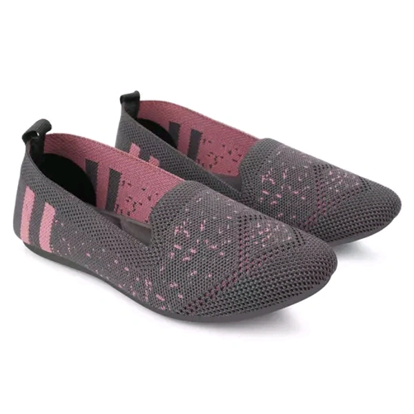 Women & Girls Stylish Comfortable Dailywear, Casual Bellies For All Seasons - 4