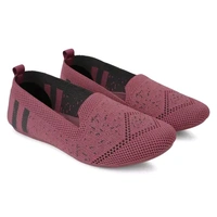 Women & Girls Stylish Comfortable Dailywear, Casual Bellies For All Seasons - 5