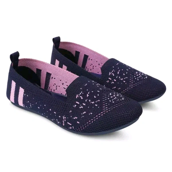 Women & Girls Stylish Comfortable Dailywear, Casual Bellies For All Seasons - 5