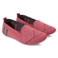 Women & Girls Stylish Comfortable Dailywear, Casual Bellies For All Seasons - 5