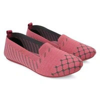 Women & Girls Stylish Comfortable Modern Bellies - 6