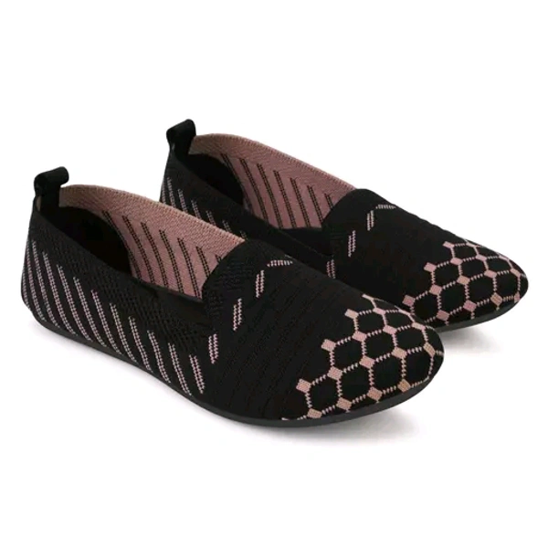 Women & Girls Stylish Comfortable Modern Bellies - 8