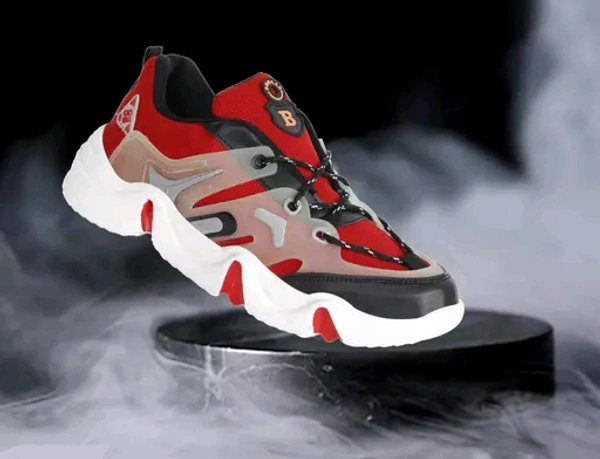 Men Trending Modern Fabulous Sports Shoes - 7