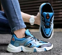 Men Trending Modern Fabulous Sports Shoes - 9