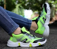 Men Trending Modern Fabulous Sports Shoes - 10