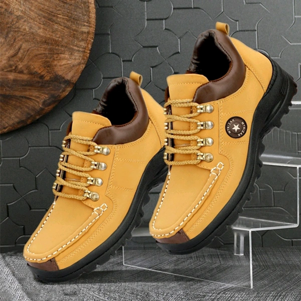 Men Modern Fabulous Casual Shoes - 6