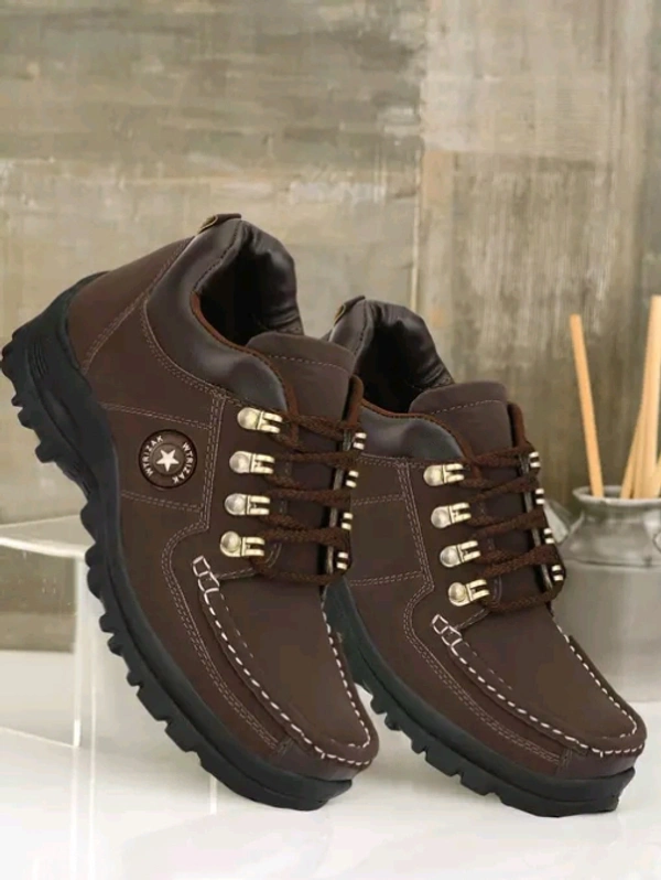 Men Modern Fabulous Casual Shoes - 6