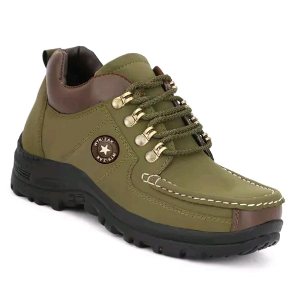 Men Modern Fabulous Casual Shoes - 6