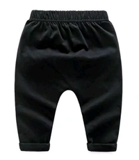 Boys Flawsome Elegant Top & Bottom Sets - 0 Months To 4 Years
