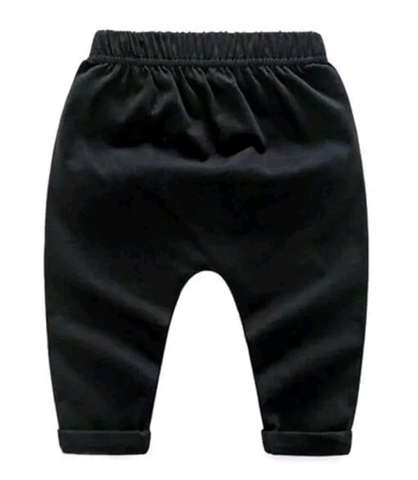 Boys Flawsome Elegant Top & Bottom Sets - 0 Months To 4 Years