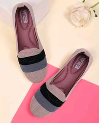 Women & Girls Trending Classy Bellies Daily Wear - 5