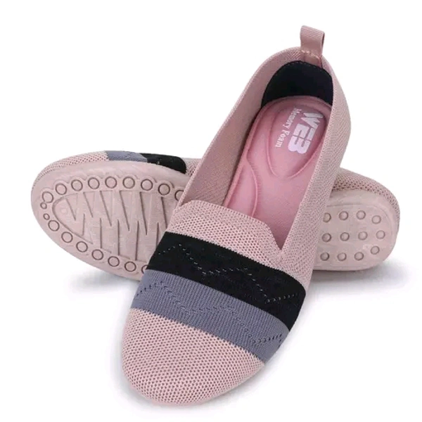 Women & Girls Trending Classy Bellies Daily Wear - 7