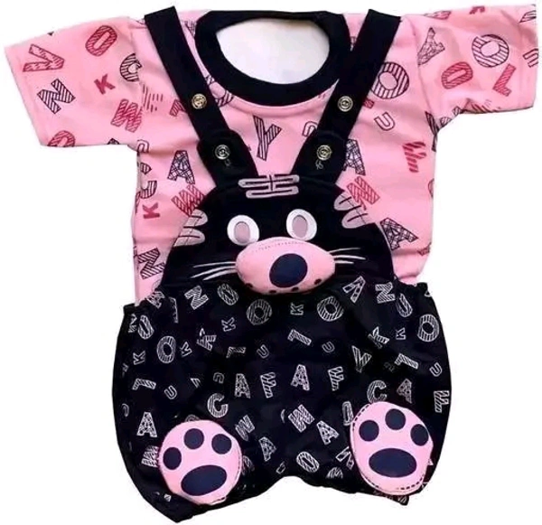 Agile Funky Boys Top & Bottom Sets - 0 Months To 12 Months