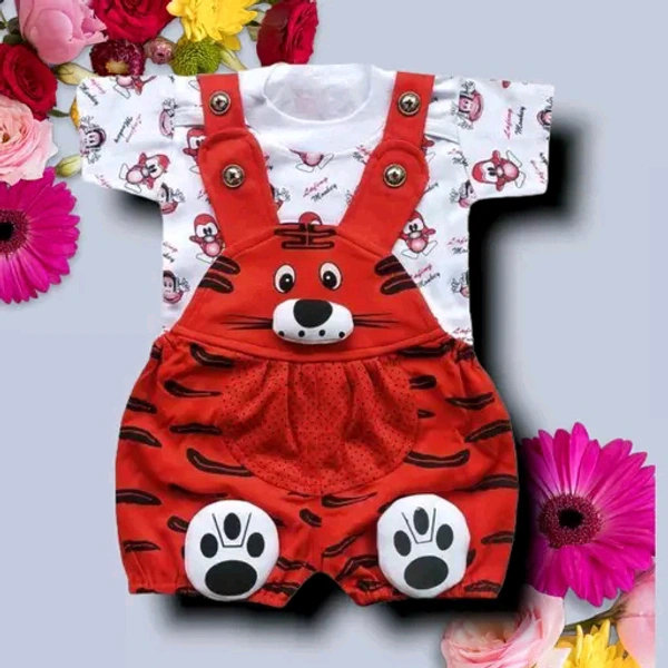 Agile Funky Boys Top & Bottom Sets - 0 Months To 12 Months