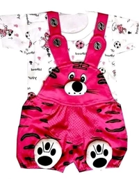 Agile Funky Boys Top & Bottom Sets - 0 Months To 12 Months