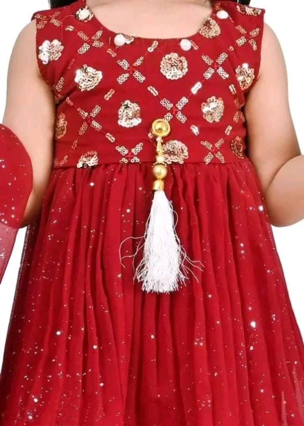 Cutiepie Classy Girls Top & Bottom Sets - 1 Years To 4 Years
