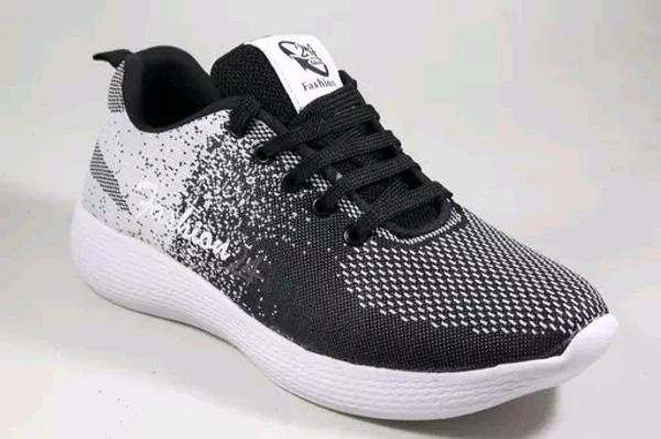 Men Fabulous Unique Sports Shoes - 6