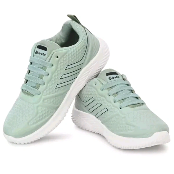 Versatile Women Trending Sport Shoes - 4