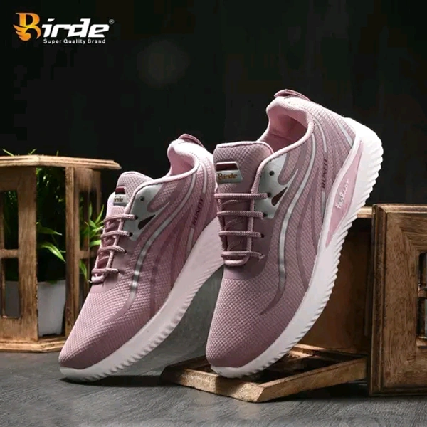 Versatile Women Trending Sport Shoes - 8