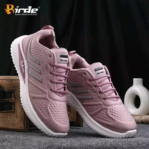 Versatile Women Trending Sport Shoes - 8