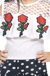Girls Cutiepie Stylish Clothing sets - 1 Years To 9 Years