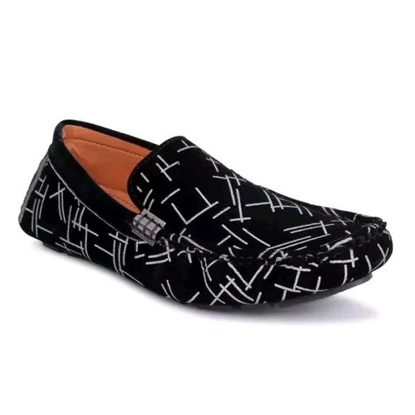 Men Trending Attractive Stylish Loafers Shoes  - 9