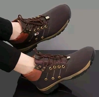 Men Stylish Gorgeous Trending Boots - 7