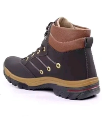 Men Stylish Gorgeous Trending Boots - 8