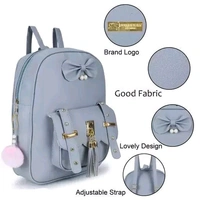Women & Girls Gorgeous Elite Classy Backpacks - Free Size