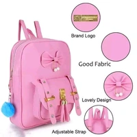 Women & Girls Gorgeous Elite Classy Backpacks - Free Size
