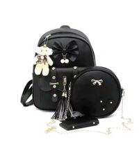 Women & Girls Gorgeous Elite Classy Backpacks - Free Size