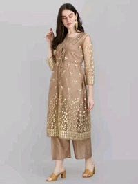 Myra Pretty Women Trending & Stylish Kurta Sets - S