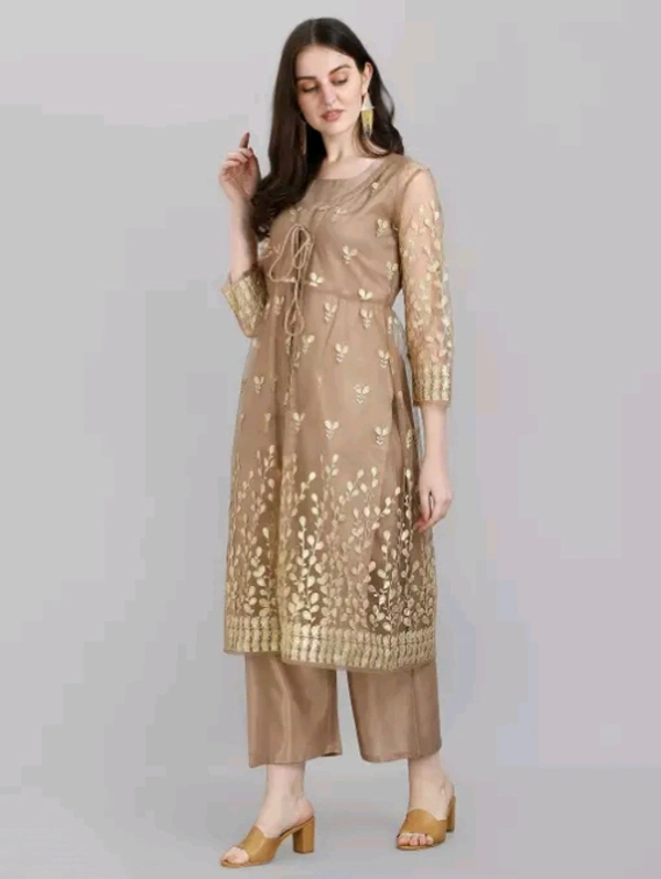 Myra Pretty Women Trending & Stylish Kurta Sets - S