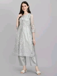Myra Pretty Women Trending & Stylish Kurta Sets - S