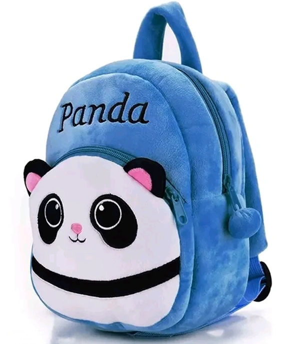 Baby/Boys/Girls For School bag (2 To 6 Year) - Free Size